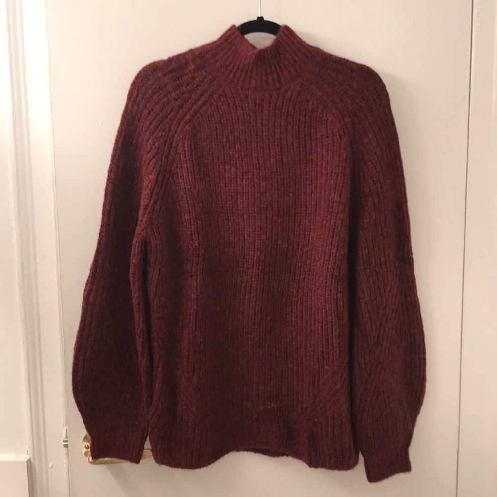 & Other Stories Sweater